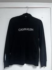 Image of Women’s Calvin Klein Sportswear Hoodie