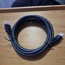 Image of Kramer Electronics E308600/C - High Speed HDMI Cable with Ethernet 3M