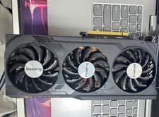 Image of GIGABYTE GeForce RTX 4070 Ti SUPER WINDFORCE OC 16G Graphics card