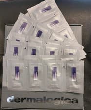 Image of Dermalogica Phyto Nature Oxygen Cream Sample Sachets Foil Sealed Fresh Stock