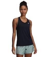 Image of Under Armour Women's Tech Knockout Tank Top
