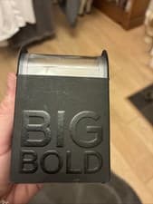 Image of Swatch Big Bold Jelly Watch