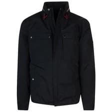 Image of NEW mens BARBOUR JACKET hooded waterproof breathable size 2XL RRP £249