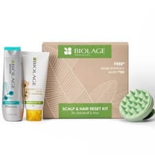 Image of Biolage Professional Scalppure Anti-Dandruff Shampoo