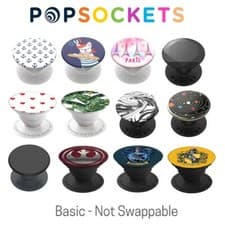Image of POPSOCKETS Mobile Phones Tablets Pop Up Grip Finger Ring Holder Expanding Stand