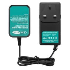 Image of Charger for Bosch BAT020 BAT021 BAT019 GBH24VFR 11225VSR 24V Ni-MH/CD Batteries