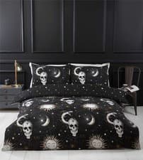 Image of Tarot MF Duvet Set