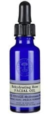 Image of Neal's Yard Remedies Rehydrating Rose Facial Oil 30ml. BBE 08/2027