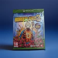 Image of Borderlands 3 Xbox One Game, New Sealed brand new