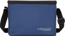 Image of Thermos 157940 Individual Cool Bag, Navy, 3.5 Litre