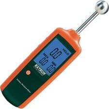 Image of Extech MO257 Moisture Meter