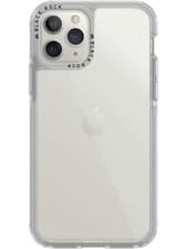 Image of Black Rock Robust Transparent Protective Case for Apple iPhone 11 Pro, Plastic,