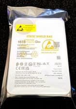 Image of Seagate Barracuda 16TB Hard Drive 16000Gb SATA 3.5" HDD