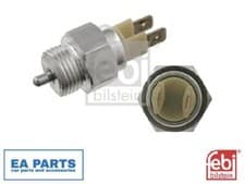 Image of Switch, reverse light for AUDI 100 / 5000 C3 Saloon FEBI BILSTEIN 18652