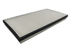 Image of Cabin / Pollen Filter Fits Nissan Opel Renault Vauxhall Primastar | OEM Quality