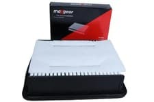 Image of Air filter Filter Insert 26-2430 MAXGEAR for TOYOTA LAND CRUISER PRADO