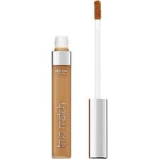 Image of L'Oreal Paris True Match The One Concealer, 7W Golden Amber
