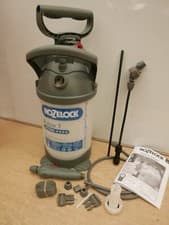 Image of Hozelock 5311 pulsar viton 7ltr pressure pump sprayer