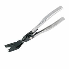 Image of Sealey Trim Clip Removal Pliers Easy Access