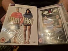 Image of HIM & HER SERIES 1,2,3 - NEW