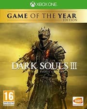 Image of Bandai Namco - DARK SOULS 3 FIRE FADES GOTY - XBoxOne - F7332z