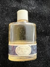 Image of Christian Dior Dioressence Eau de Toilette 10ml Vintage 1975