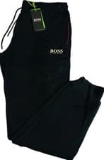 Image of HUGO BOSS BRAND NEW REGULAR FIT GORGEOUS TROUSER