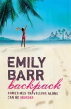 Image of Emily Barr Backpack (Paperback)