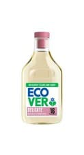 Image of X2 Ecover Delicate Laundry Liquid Wool & Silk Waterlily & Honeydew 750ml