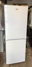Image of Beko CFG4552W Free Standing 50/50 Fridge Freezer White - Frost Free (11367)