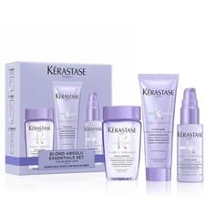 Image of Kérastase Blond Absolu Discovery Set, With