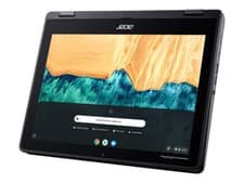 Image of Acer Chromebook 12" Spin 512 R851TN-C3ET @ N4120 2in1 4GB-32GB A Grade Warranty