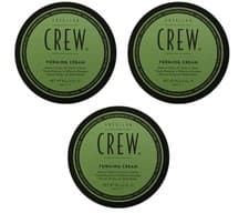 Image of 3 x American Crew Forming Cream 85g (3x85g) PACK OF 3