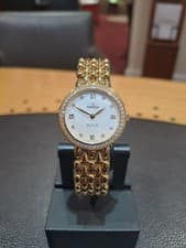 Image of Omega De Ville Prestige