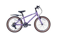 Image of Brand New - Raleigh POP 20” Kids Bike 2026 – Accell Outlet