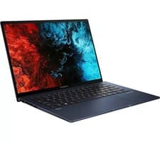 Image of ASUS Zenbook 14 UX3402Z 14" Laptop – Intel Core i5 512 GB SSD - REFURB-C