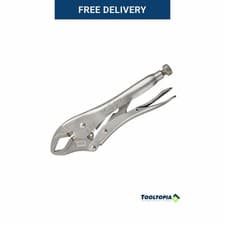 Image of Irwin Vise Grip 10WR Curved Jaw Pliers V10WR
