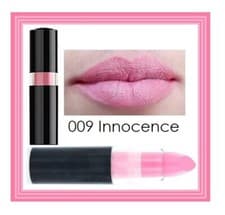 Image of Miss Sporty Lipstick SHADE 009 Innocence ~ baby pink shade