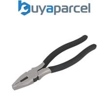 Image of Sealey S0446 Siegen Combination Pliers 200mm