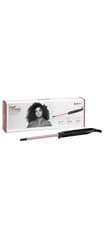 Image of BaByliss Curler Fast Defend Lasting Curls Hair Curling Styler Rose Quartz 2249U