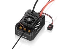 Image of Hobbywing EZRUN MAX4 HV 12s ESC Speed Controller HW30104002