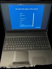 Image of Dell Precision 7550, 15.6", i9-10885H, 64GB Ram, 1TB SSD, Quadro T2000, Laptop