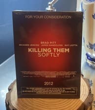 Image of RARE For Your Consideration Copy KILLING THEM SOFTLY (AWARDS 2012) SEALED