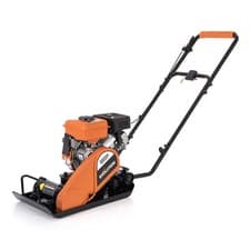 Image of Evolution Hulk 320-P Petrol Plate Compactor