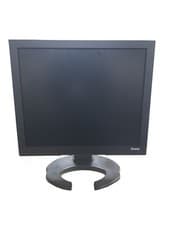 Image of iiyama AS4821DT-BK 19" TFT LCD Monitor - 2x DVI 4x USB Ports - Grade A