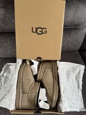 Image of UGG Ultra Mini Boots