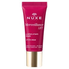 Image of Nuxe Merveillance Lift Eye Cream Anti-Puffiness 15ml