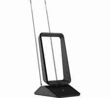 Image of ONE FOR ALL SV9460 Full HD Amplified Indoor TV Aerial