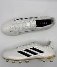 Image of ADIDAS COPA PURE 3 LEAGUE FIRM/MULTI-GROUND BOOTS (size 7 Eu 41)