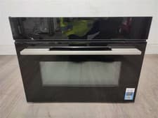 Image of Bosch CMG778NB1 Oven Built-In Compact with Microwave - Black [IH0110798471]